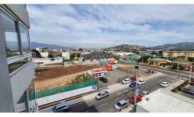 VENTA Depto Quillota, REBAJADO!