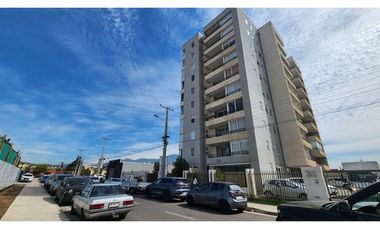 VENTA Depto Quillota, REBAJADO!