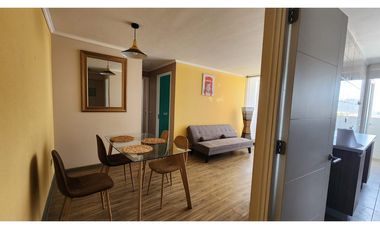 VENTA Depto Quillota, REBAJADO!