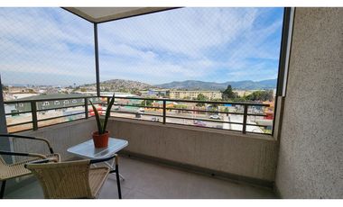 VENTA Depto Quillota, REBAJADO!