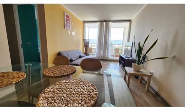 VENTA Depto Quillota, REBAJADO!