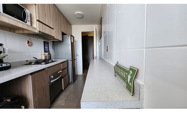 VENTA Depto Quillota, REBAJADO!