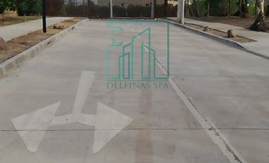 CONDOMINIO BORDE RIO COLINA