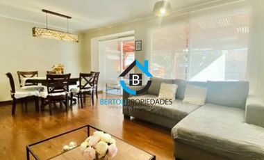 VENDE  CASA EN BUIN