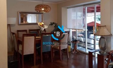 VENDE  CASA EN BUIN
