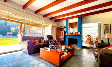 CONDOMINIO SECTOR SANTA MARTA LIRAY  SE ESCUCHAN OFERTAS