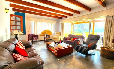 CONDOMINIO SECTOR SANTA MARTA LIRAY  SE ESCUCHAN OFERTAS