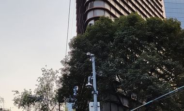 Insurgentes Sur / San Rafael