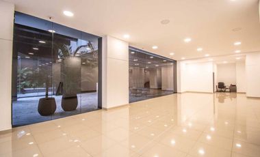 Edificio en renta Insurgentes Sur / Florida