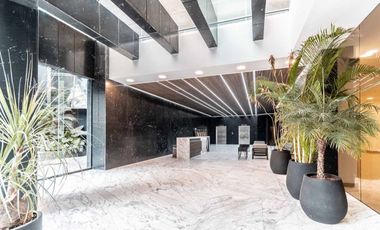 Edificio en renta Insurgentes Sur / Florida