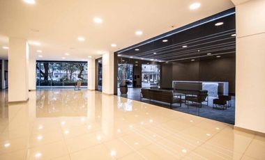 Edificio en renta Insurgentes Sur / Florida