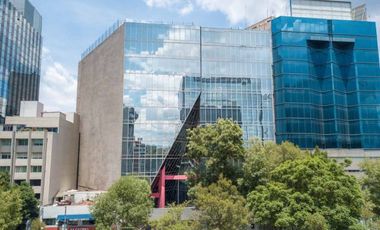 Edificio en renta Insurgentes Sur / Florida