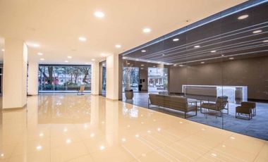 Edificio en renta Insurgentes Sur / Florida