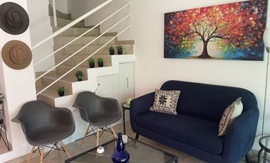 Casa en VENTA en Condominio, Xochitepec, Morelos.