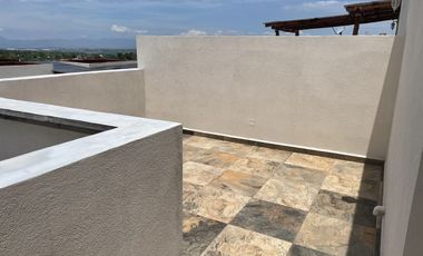 Casa en VENTA en Condominio, Xochitepec, Morelos.