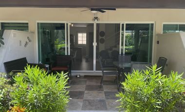 Casa en VENTA en Condominio, Xochitepec, Morelos.