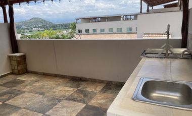 Casa en VENTA en Condominio, Xochitepec, Morelos.