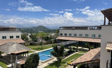 Casa en VENTA en Condominio, Xochitepec, Morelos.