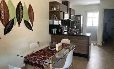 Casa en VENTA en Condominio, Xochitepec, Morelos.