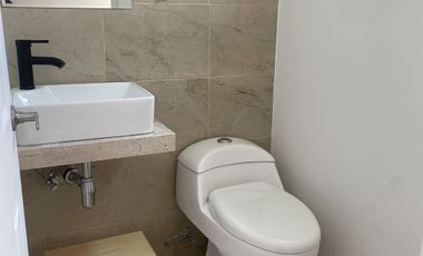 Casa en VENTA en Condominio, Xochitepec, Morelos.