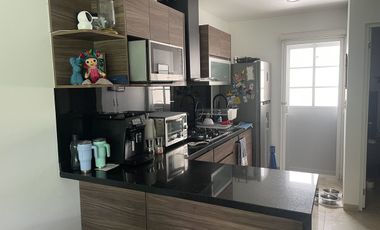Casa en VENTA en Condominio, Xochitepec, Morelos.