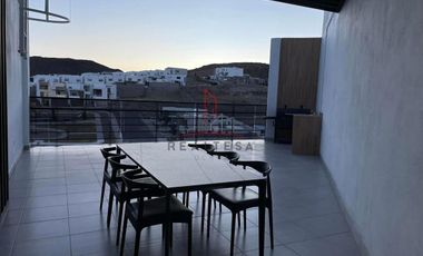 Departamento Amueblado Renta Zona Reliz 22,000 Marand RAO