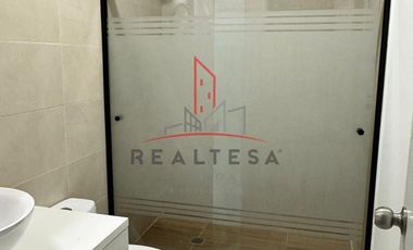 Departamento Amueblado Renta Zona Reliz 22,000 Marand RAO