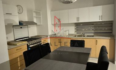 Departamento Amueblado Renta Zona Reliz 22,000 Marand RAO