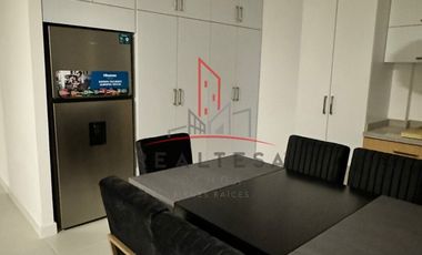 Departamento Amueblado Renta Zona Reliz 22,000 Marand RAO