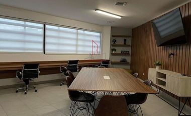 Departamento Amueblado Renta Zona Reliz 22,000 Marand RAO