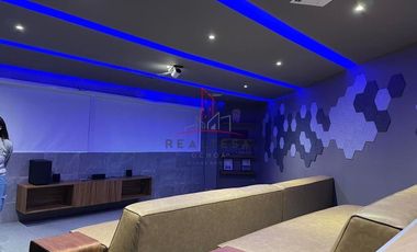 Departamento Amueblado Renta Zona Reliz 22,000 Marand RAO