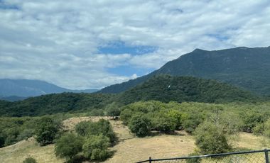 Quinta en VENTA en Fraccionamiento privado en Allende Nuevo Leon, México