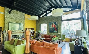 Quinta en VENTA en Fraccionamiento privado en Allende Nuevo Leon, México