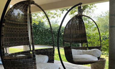 Quinta en VENTA en Fraccionamiento privado en Allende Nuevo Leon, México