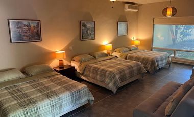 Quinta en VENTA en Fraccionamiento privado en Allende Nuevo Leon, México