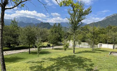 Quinta en VENTA en Fraccionamiento privado en Allende Nuevo Leon, México