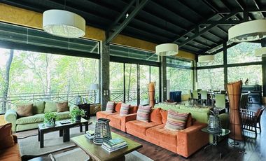 Quinta en VENTA en Fraccionamiento privado en Allende Nuevo Leon, México