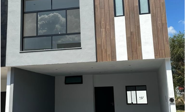VENTA DE CASA EN ALTARES CARRETERA NACIONAL MONTERREY