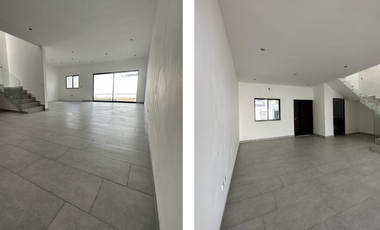 VENTA DE CASA EN ALTARES CARRETERA NACIONAL MONTERREY