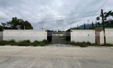 Los Rodriguez, Santiago.