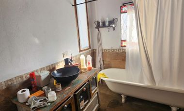 Casa en alquiler temporal - San Benito - Villanueva