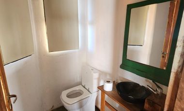 Casa en alquiler temporal - San Benito - Villanueva