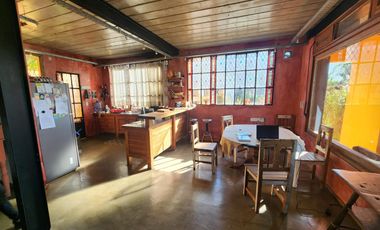 Casa en alquiler temporal - San Benito - Villanueva