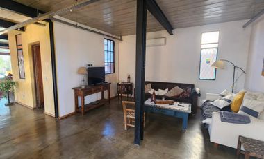 Casa en alquiler temporal - San Benito - Villanueva