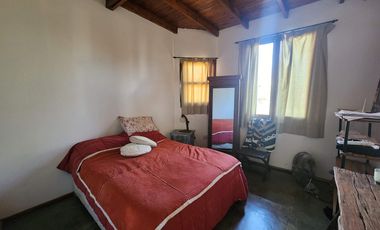 Casa en alquiler temporal - San Benito - Villanueva