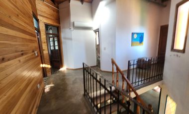 Casa en alquiler temporal - San Benito - Villanueva