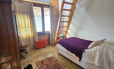Casa en alquiler temporal - San Benito - Villanueva