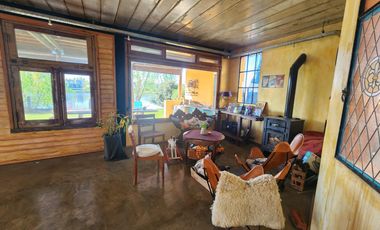 Casa en alquiler temporal - San Benito - Villanueva