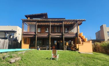 Casa en alquiler temporal - San Benito - Villanueva