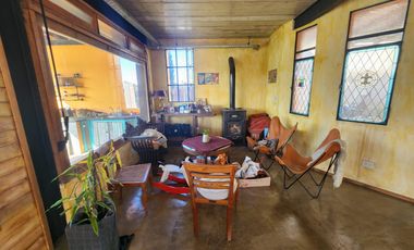 Casa en alquiler temporal - San Benito - Villanueva